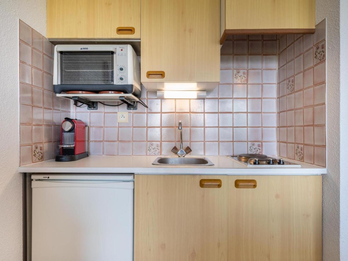 Studio Men Du-3 By Interhome Carnac Eksteriør billede
